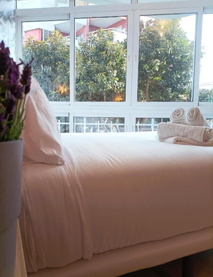 Joan Miro Luxury Torremolinos Apartment Bagian luar foto
